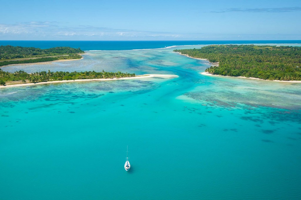 Sainte Marie