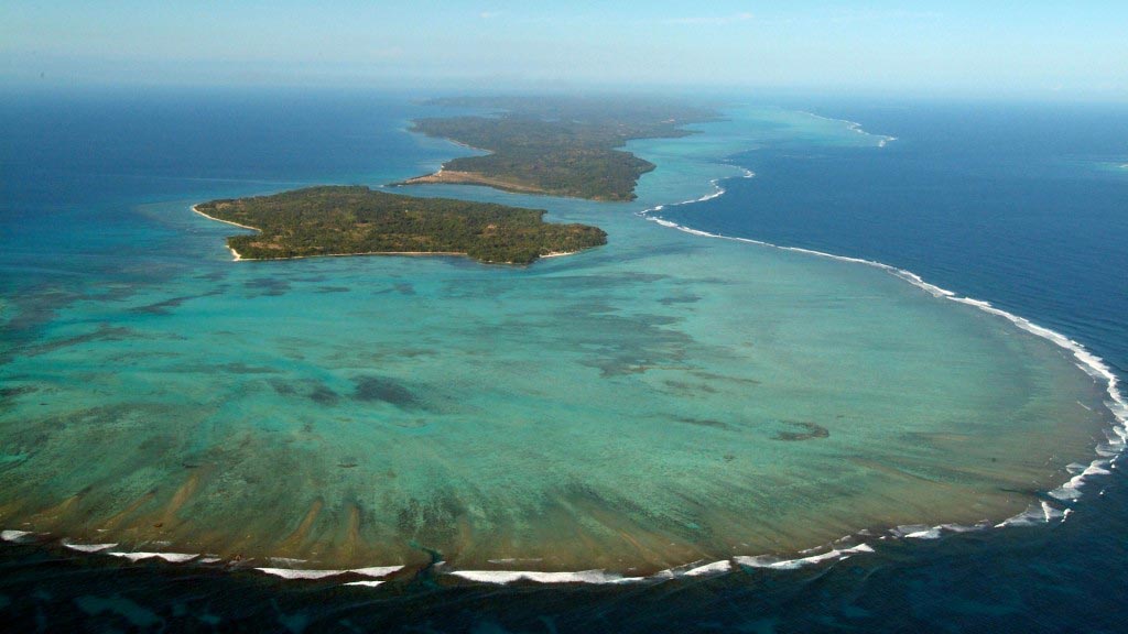 Sainte Marie