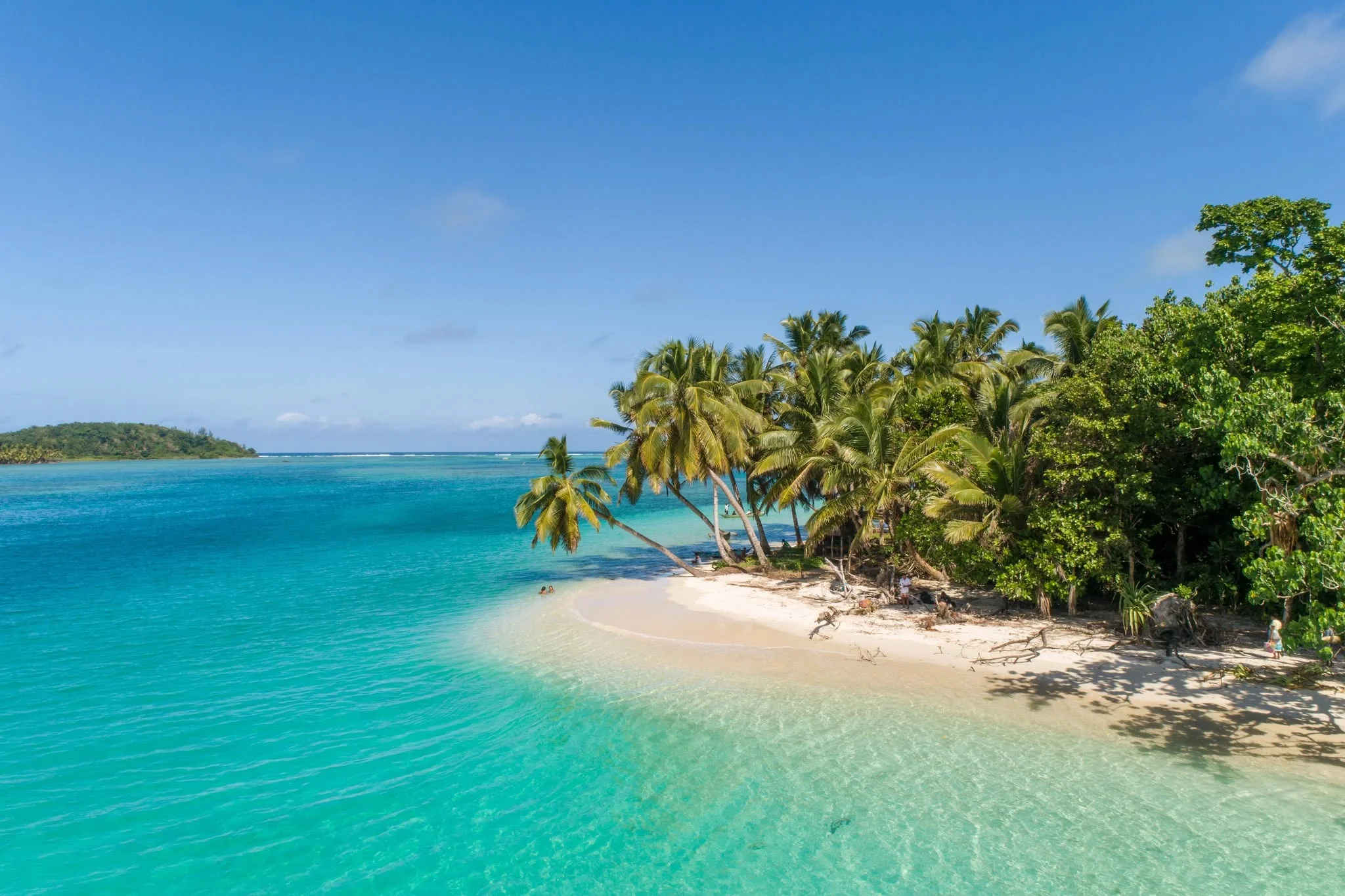 Île aux Nattes