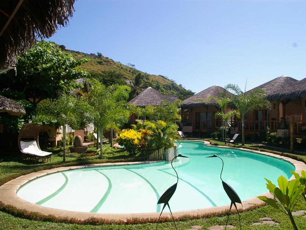 zahir lodge